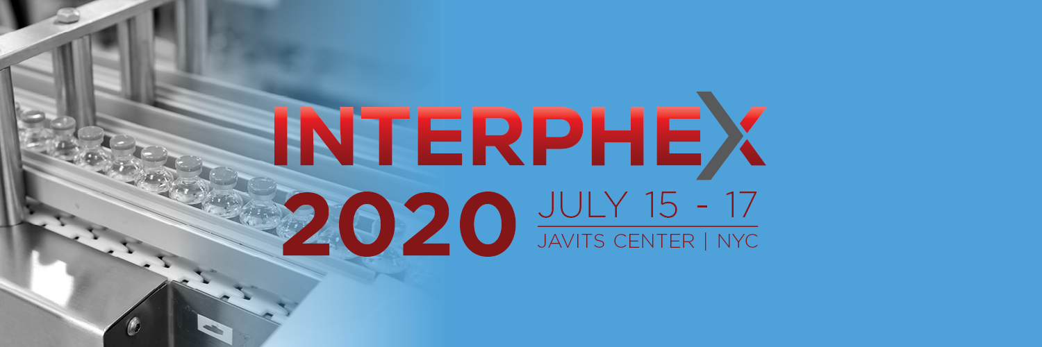 Interphex Logo 2020 Fluidline