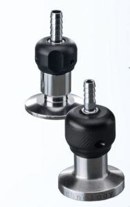 Sanitary Sample Valves