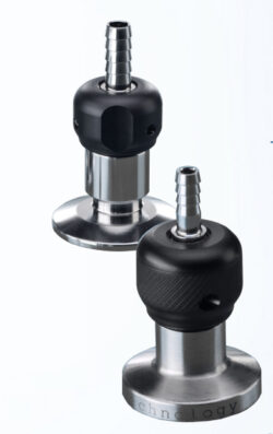 Sanitary Sample Valves Sanitary Sample Valves